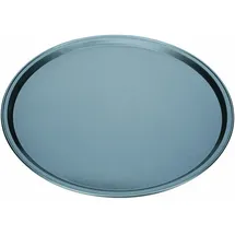 Tescoma Pizzaform Ø 32 cm Edelstahl grau