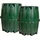 Graf Herkules-Tank Set 2 x 1.600 l
