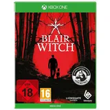 Blair Witch Xbox One