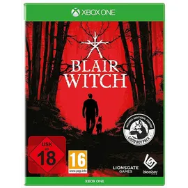 Blair Witch Xbox One
