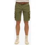 Superdry Cargobermudas CORE CARGO SHORT grün 28