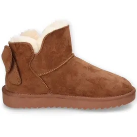 Dockers 49IL303 cognac 37