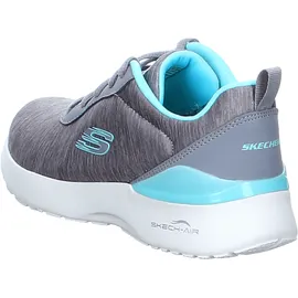 SKECHERS Skech-Air Dynamight Paradise Waves Damen grau, Größe 41 EU