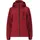 Weather Report Camelia Awg W-pro 15000 Damen Regenponcho, rot - 42