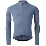 Dare 2b Dare2b, Herren, Velotrikot, Lightning (L), Grau, L