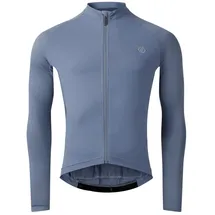 Dare 2b Dare2b, Herren, Velotrikot, Lightning (L), Grau, L