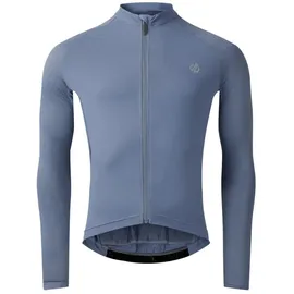 Dare 2b Dare2b, Herren, Velotrikot, Lightning (L), Grau, L