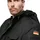 Brandit Textil Parka Flag black 4XL