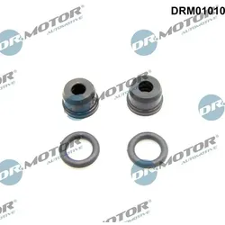 Dr.Motor Automotive Dichtung, Kupplungsseilzug (Führung)  für SKODA VW SEAT AUDI 1K0798741 DRM01010