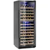 Hendi Weinkühlschrank, 2 Zonen, 387 L