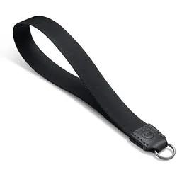 Leica 18570 Handgelenkriemen Stoff/Leder schwarz