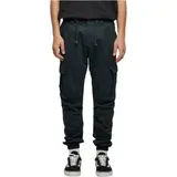 URBAN CLASSICS Cargo Joggers Green M