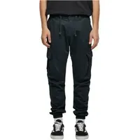 URBAN CLASSICS Cargo Joggers Green M