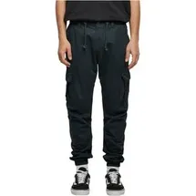URBAN CLASSICS Cargo Joggers Green M