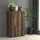 Forte Tempra 73,7 x 111,1 x 34,8 cm Braun