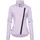 Ragwear Sweatjacke »Sweatjacke Saskie lila