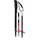 TSL Outdoor Tour Carbon 5 130 cm rot-schwarz