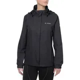 Vaude Escape Light Jacke - Black 38
