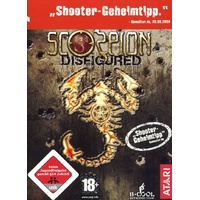 Scorpion: Disfigured (USK) (PC)