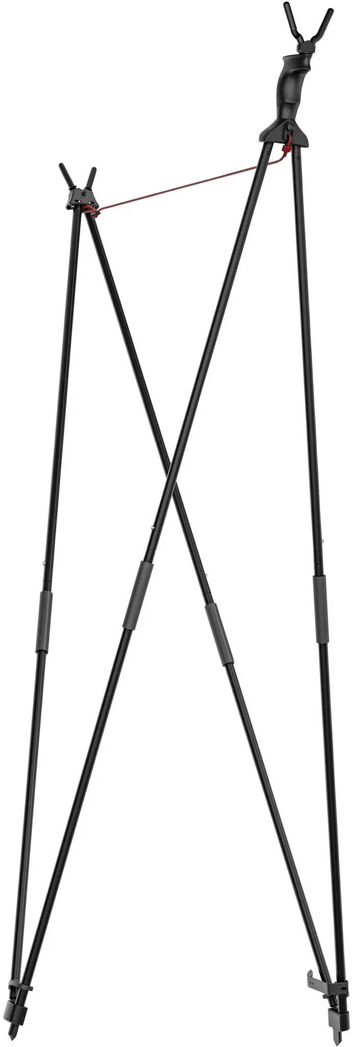 Blaser Zielstock Aluminium 2.1