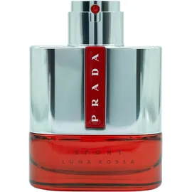 prada sport luna rossa perfume
