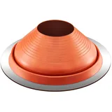 Vevor Rohrmanschette, Dachdurchführung, Dachabdichtungsflansch 254-483 mm, Rohre