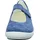 Legero Slipper blau 39