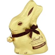 Lindt Edelbitter Schokolade 50 g