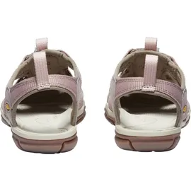 Keen Clearwater CNX Damen timberwolf/fawn 40