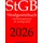 CreateSpace StGB, Strafgesetzbuch, Aktuelle Gesetze: Strafgesetzbuch mit Nebengesetzen