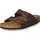 Birkenstock Arizona Birko-Flor dunkelbraun 44