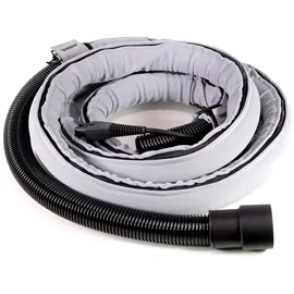 Mirka Manschette KIT für Schlauch 4m mit Kabel 230V