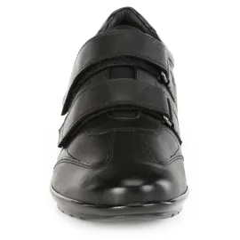 GEOX U Symbol D U74A5D 00043 C9999, Black,