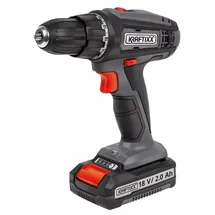 Einhell KX-AS 18 Li inkl. 1 x 2,0 Ah + Ladegerät