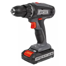 Einhell KX-AS 18 Li inkl. 1 x 2,0 Ah + Ladegerät