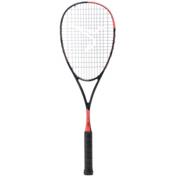 Squashschläger Perfly Feel 125, EINHEITSFARBE, EINHEITSGRÖSSE