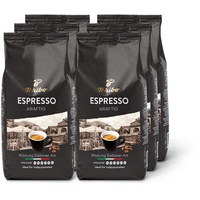 Espresso Kräftig - 6x 1 kg Ganze Bohne Tchibo