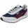 Puma R78 Herren Weite E Persian Blue/Team Regal Red/Feather Gray 44