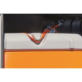 Cemo GmbH Tankanlage 210 Liter Diesel