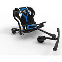 EzyRoller Pro X Fun Fahrzeug Dreirad für Jugendliche und
