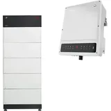 BYD 'Battery-Box Premium HVS 12. '(0% MwSt §12 III UstG)