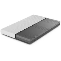 Betten-ABC KSP-500 7-Zonen Kaltschaum 160 x 200 cm H2/H3