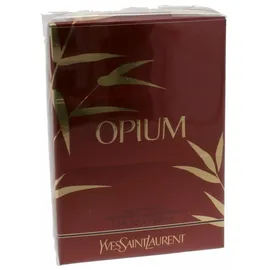YVES SAINT LAURENT Opium Eau de Toilette 50 ml