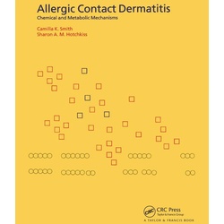 Allergic Contact Dermatitis als eBook Download von Camilla Smith