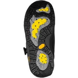 BATALEON Salsa Boa Snowboardschuhe - Black - 29.0