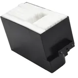 ABC-Design Kompatible Wartungsbox für Epson XP520 XP530 XP540 XP600 XP601 XP610 XP620 XP630 XP700 XP710 XP720 XP750 XP760 XP-800 XP-801 XP-802 XP810 XP820 XP830 XP850 XP860