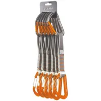 C.A.M.P. Photon Mixed Express KS Express-Set Grau/Orange