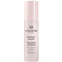 Collistar Rigenera Glow Treatment Gesichtscreme 50 ml