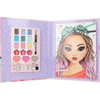 DEPESCHE 12876 TOPModel Make Up Creative Mappe