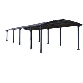 CANOPIA Carport Arcadia 359 x 1077 cm